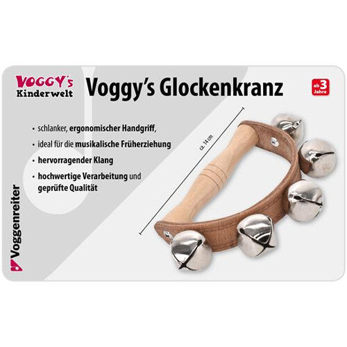voggenreiter bellenkrans | 984 | 1