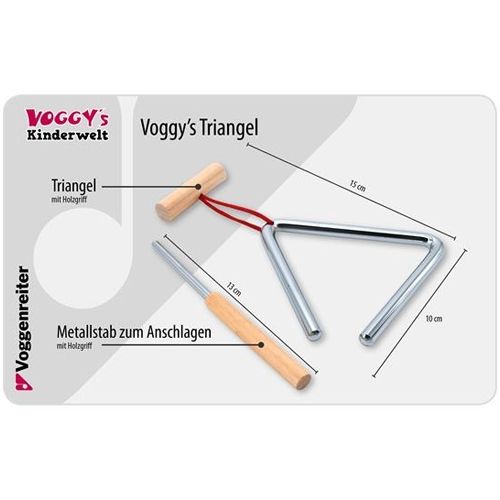 voggenreiter triangel | 781 | 1