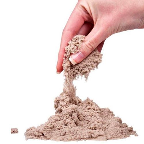 waba fun kinetic sand - 2,5 kg | 890150301 | 1