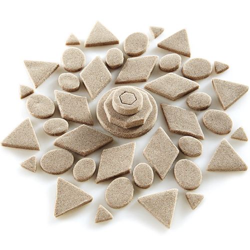 waba fun kinetic sand - 2,5 kg | 890150301 | 2