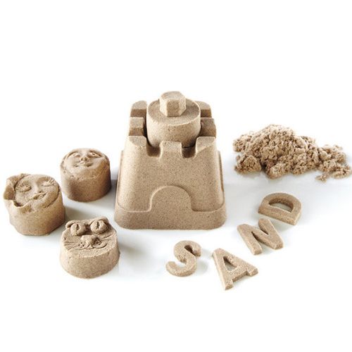 waba fun kinetic sand - 2,5 kg | 890150301 | 4