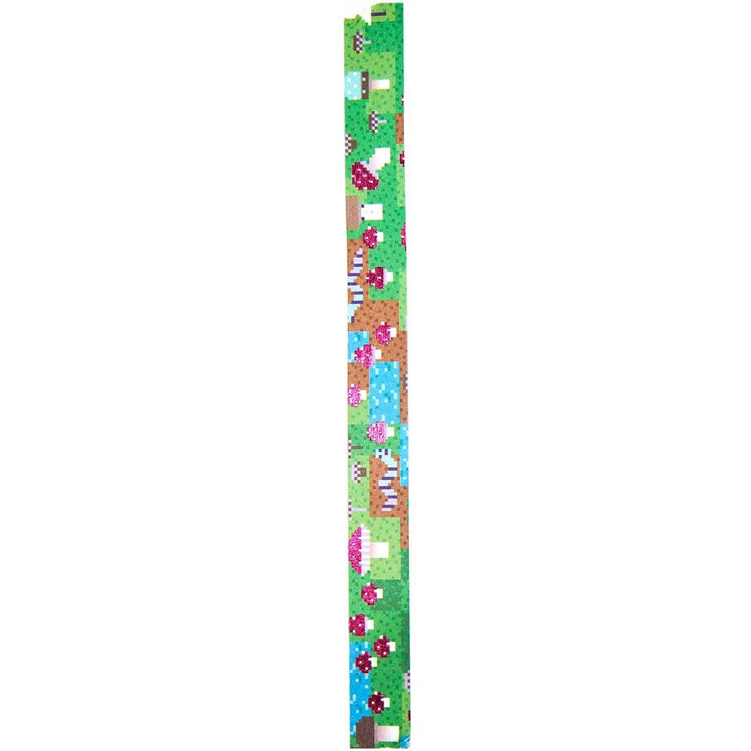 washi tape - paddenstoel  | 300906 | 1