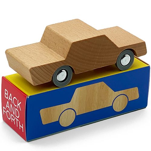 waytoplay auto hout | W2P-1HW | 1