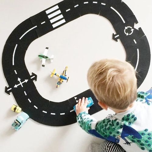 waytoplay ringweg - 12-delig | W2P-12RR | 1