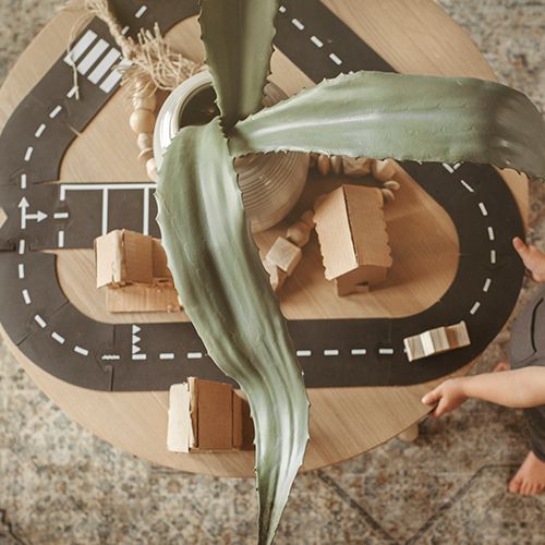 waytoplay ringweg - 12-delig | W2P-12RR | 2