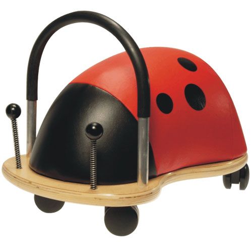 wheelybug lieveheersbeestje | 180303 | 0