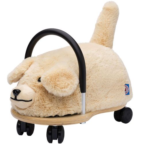 wheelybug plush hond | cdg1 | 0