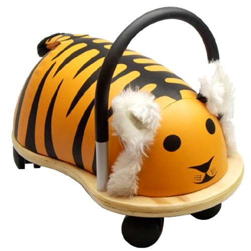 wheelybug tijger | 19029904 | 0