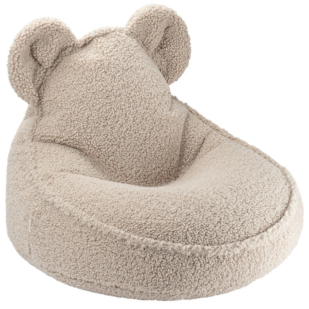 wigiwama zitzak bear - biscuit  | W597911  | 0