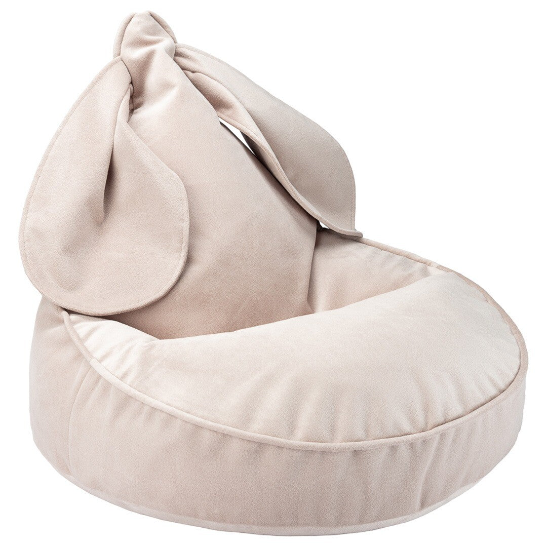 wigiwama zitzak bunny - dusty beige  | W597324 | 0