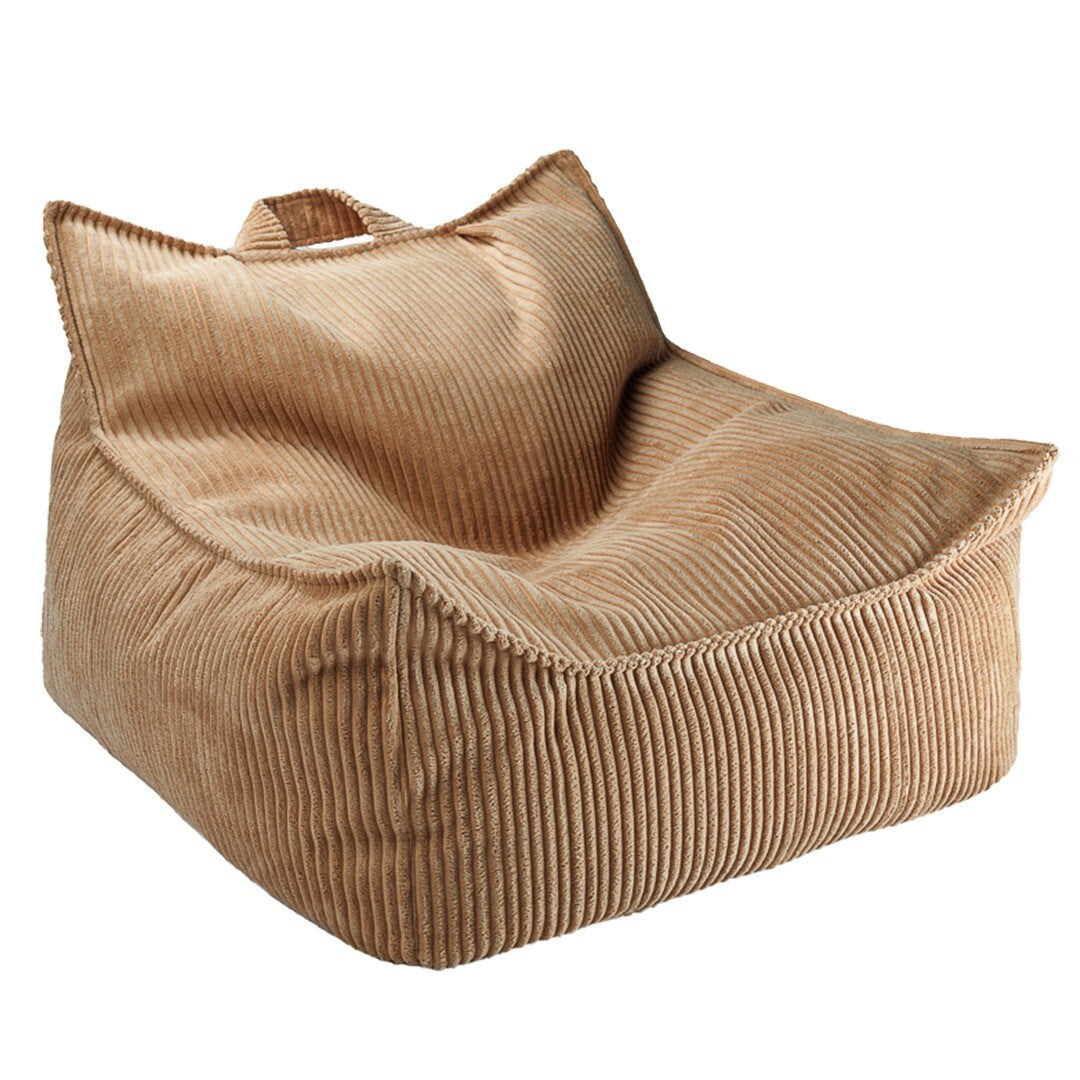 wigiwama zitzak stoel - toffee | W597973 | 0