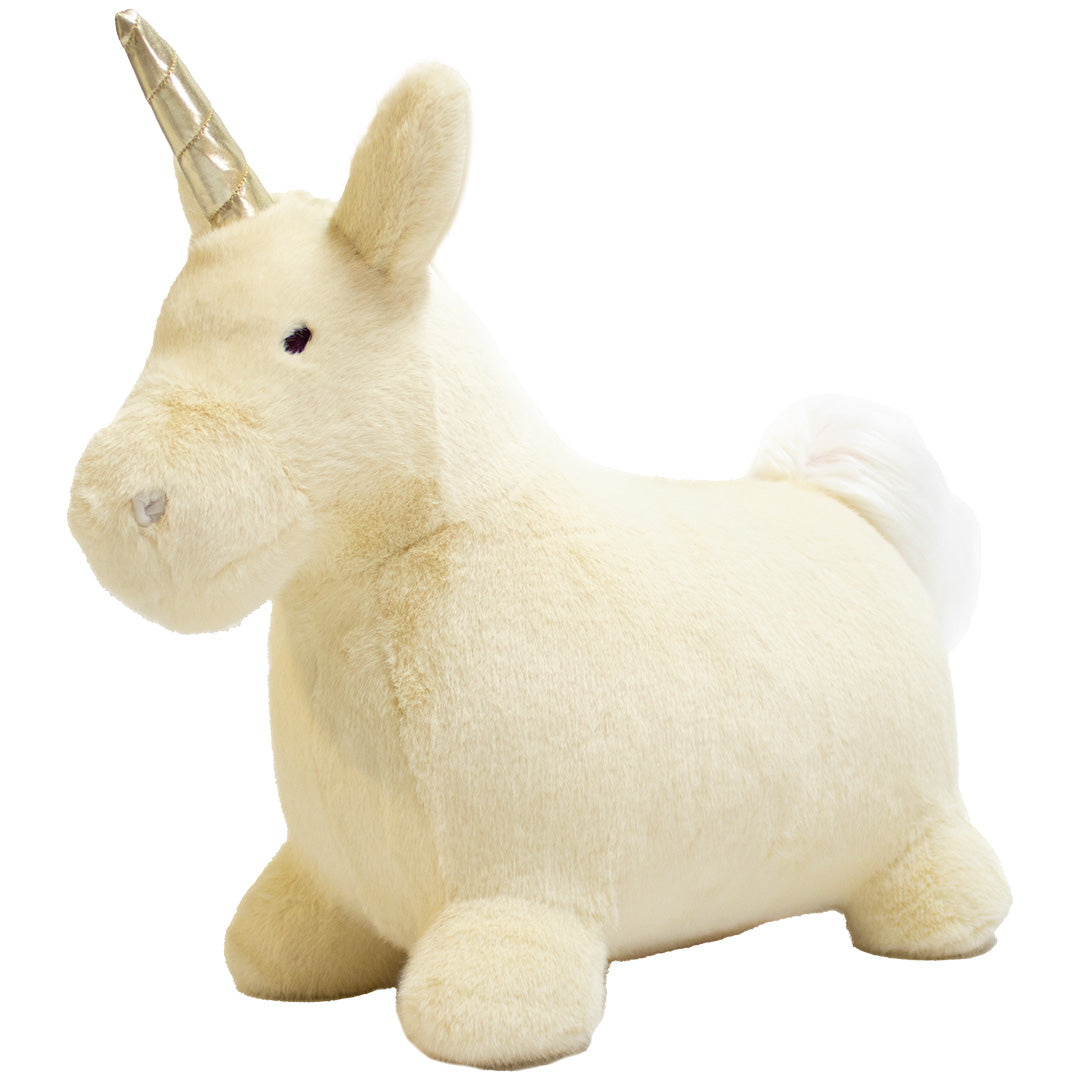 wild & soft skippydier eenhoorn | WS4854 | 0