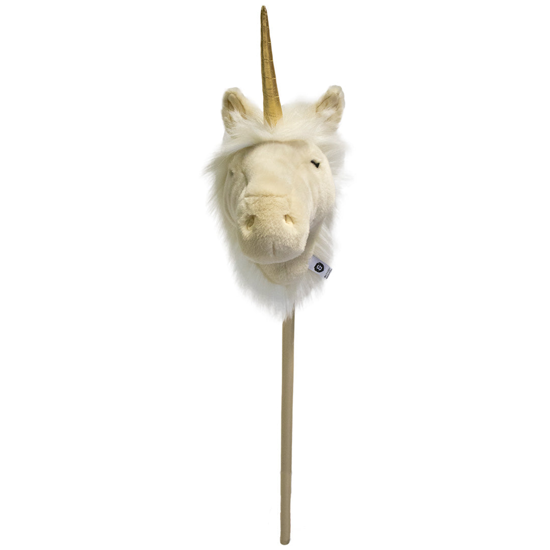 wild & soft stokdier eenhoorn | WS4804 | 4
