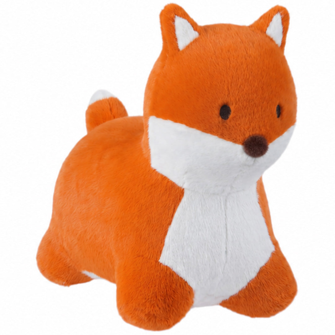 wild & soft skippydier vos