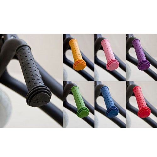 wishbone bike grips roze | 3307 | 1