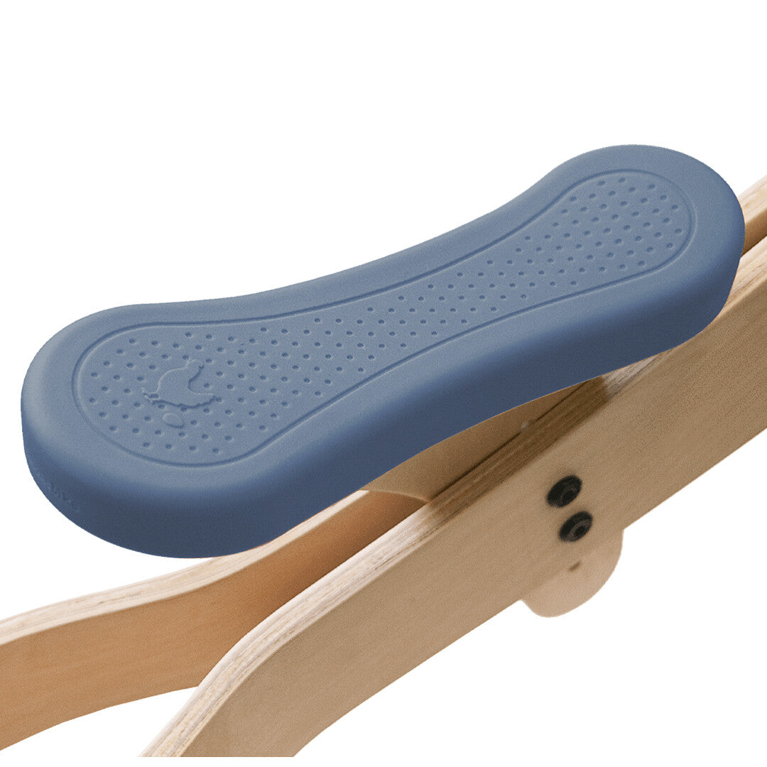 wishbone bike seatcover blauw | 3104 | 1