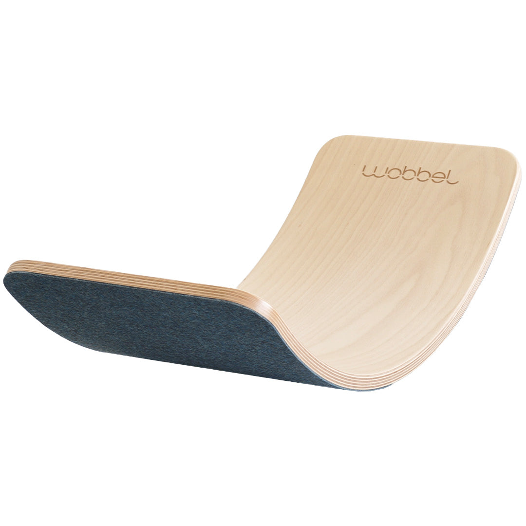 wobbel large met vilt - galaxy | 1