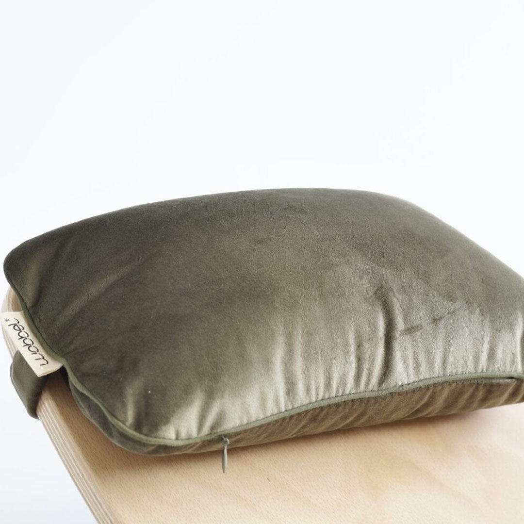 wobbel kussen voor XL - aventurine | 93-PXLAVNT | 2
