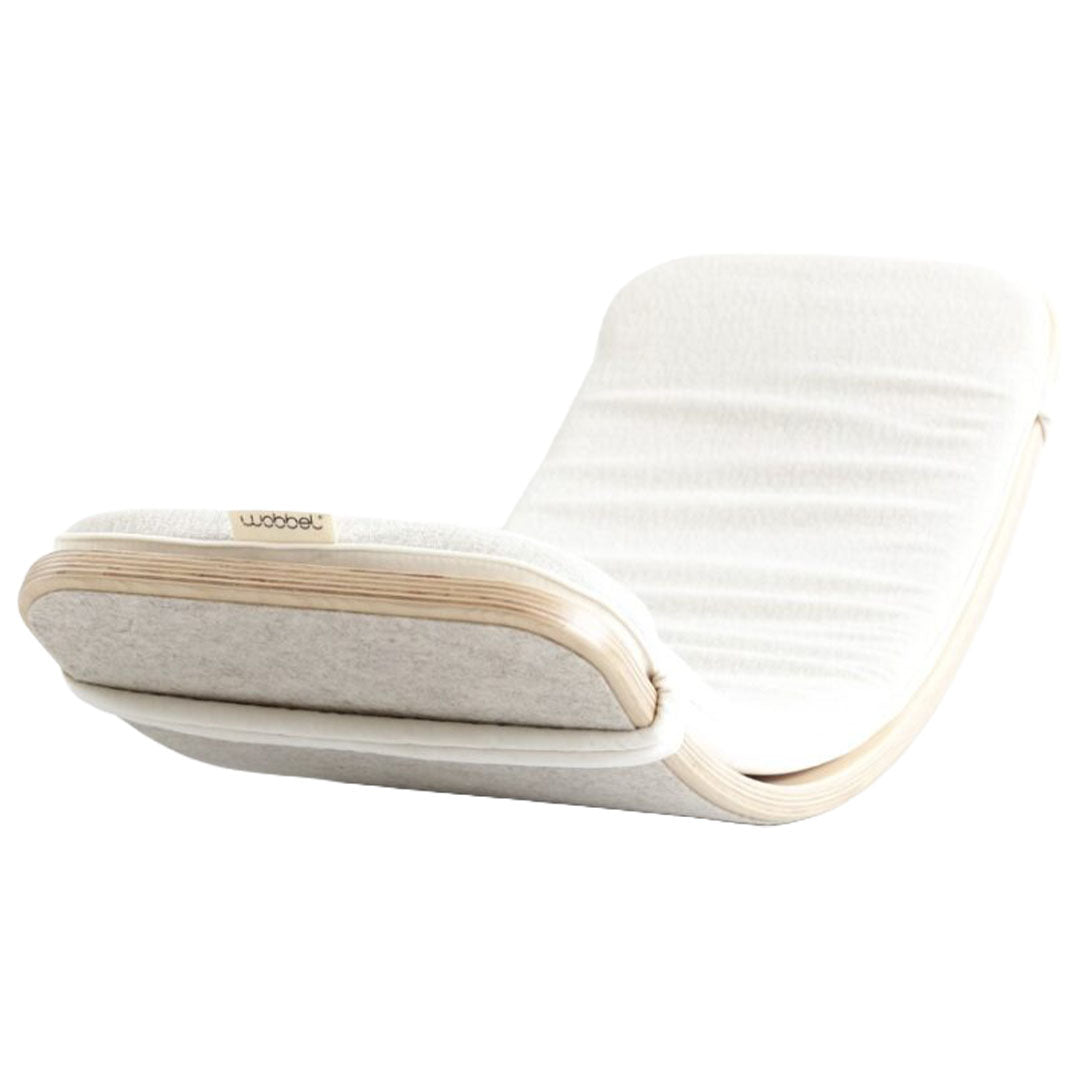 wobbel matras voor XL - quartz | 92-DXLQTZ | 1