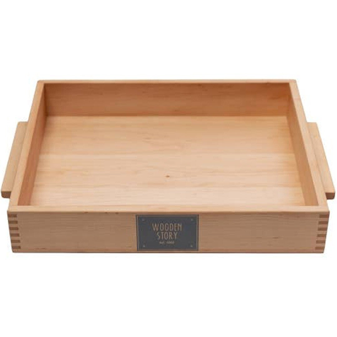 wooden story speelbak groot | WS282 | 0