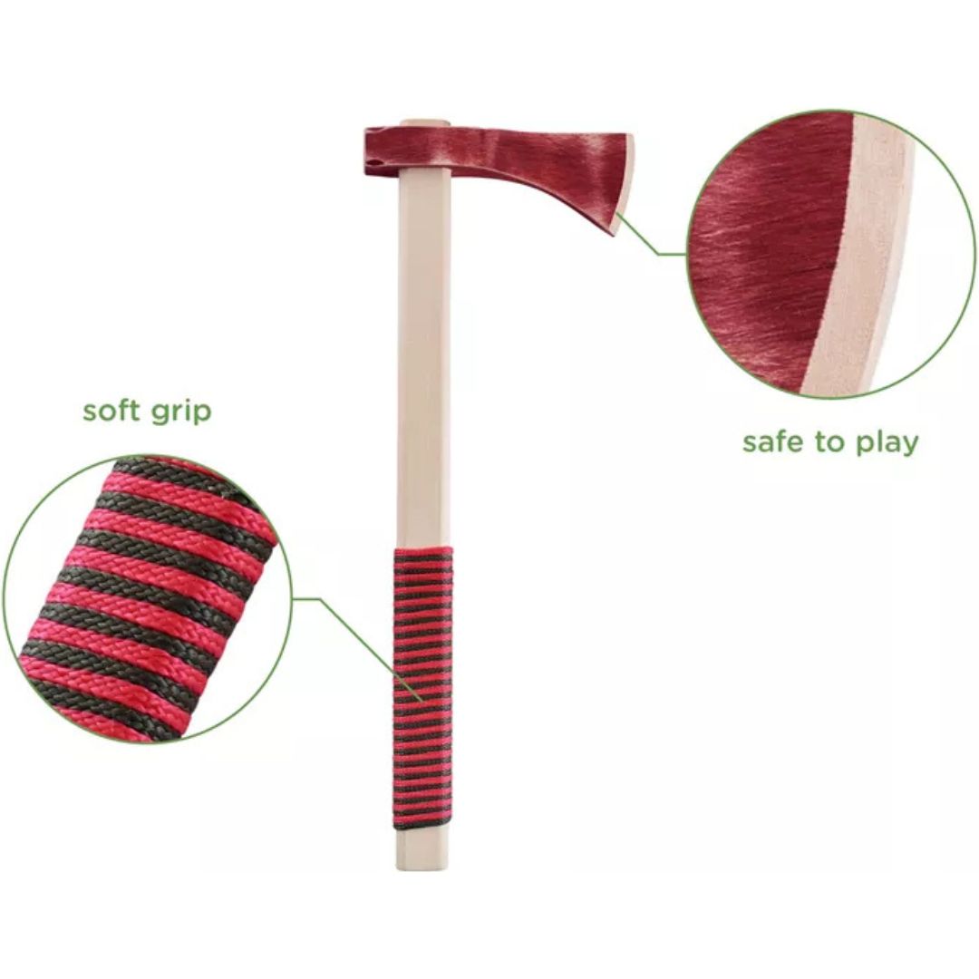 woodsy indianen bijl - 39,5 cm | 0301 | 1