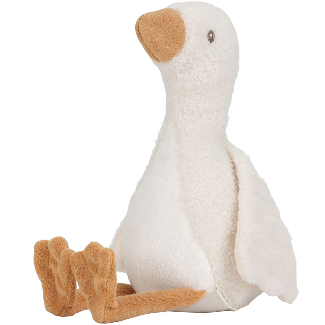 little dutch knuffelgans little goose 25 cm | LD8405 | 0