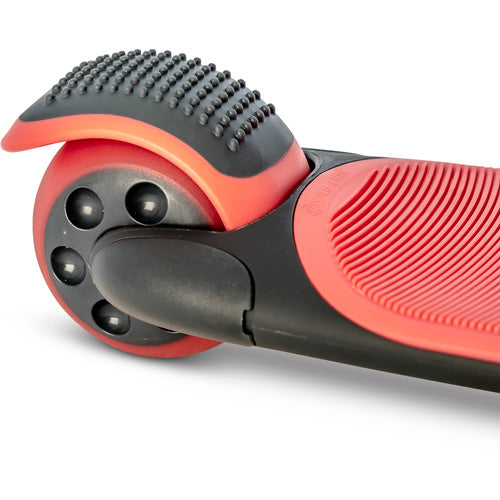 yvolution kinderstep y glider - nua - rood | 03.101262 | 1