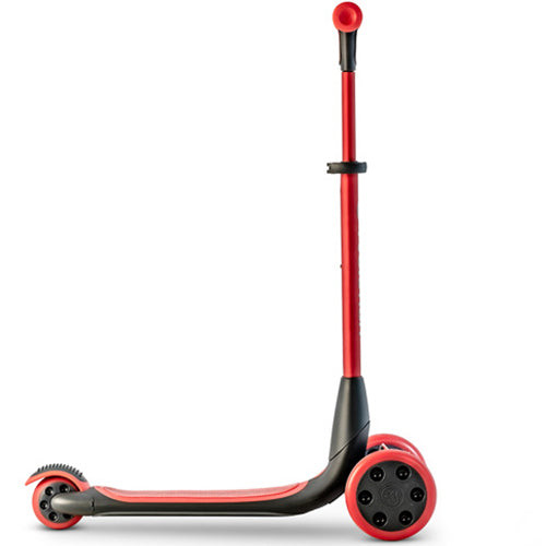 yvolution kinderstep y glider - nua - rood | 03.101262 | 7