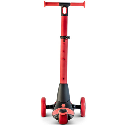 yvolution kinderstep y glider - nua - rood | 03.101262 | 9