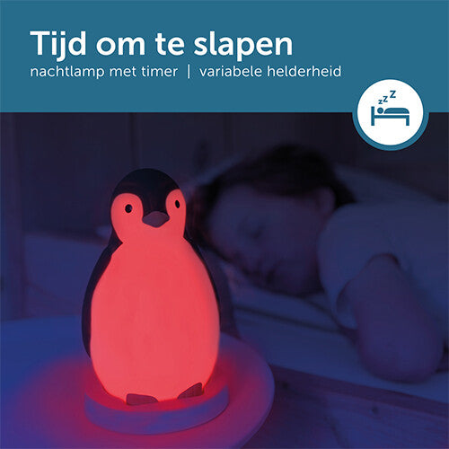 zazu 3-in-1 slaaptrainer pam - roze  | ZA-PAM-03 | 6