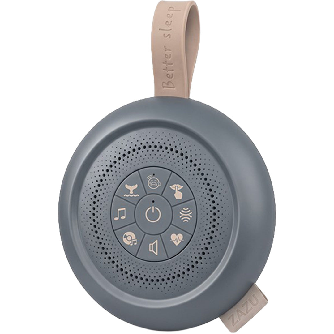 zazu muziekdoosje suzy - deluxe - grey | 
ZA-SUZY-DELUXE-02 | 