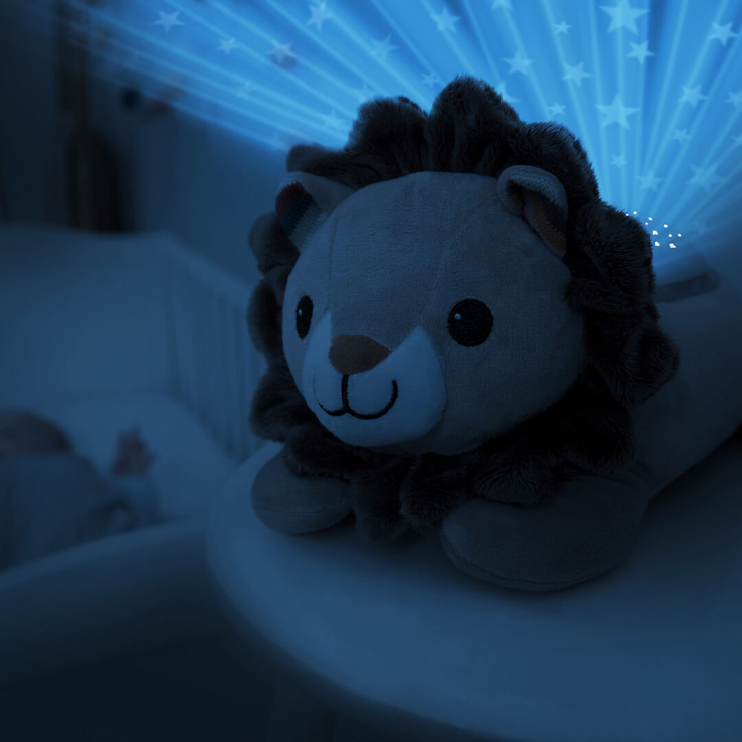 zazu muziekdoos en sterprojector leo | ZA-LEO-01 | 2