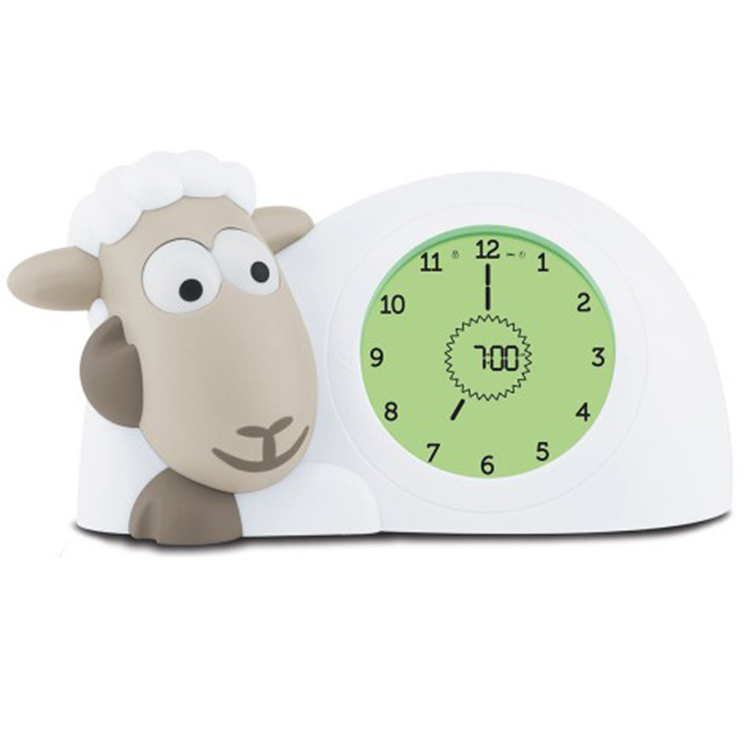 zazu 3-in-1 slaaptrainer schaap sam - taupe | ZA-SAM-6 | 0